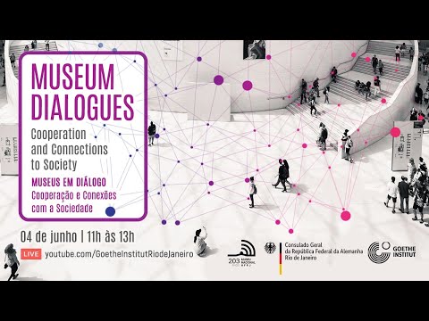[PT] Diálogos do Museu