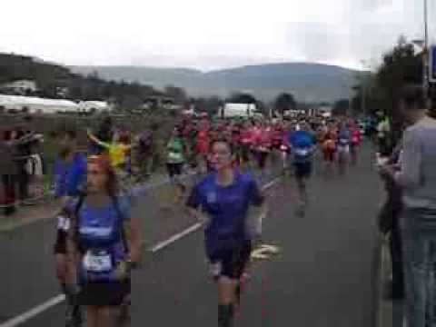Festival des templiers 2013. Trail des troubadours