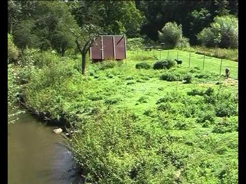 Die Nidder - Teil 3: Von Nidderau bis zur Mündung