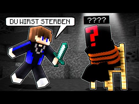 THE REVENGE BEGINS!😡 I KIDNAP a PLAYER from AVIVE & DANERGY (MINERAFT RISK)