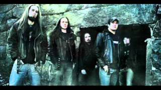 Manitou - Swallowing the Dark