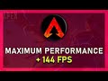 Apex Legends FPS Boost - Increase Performance on Windows 10 - 2020 Apex Legends FPS Boost - Increase Performance on Windows 10 - 2020