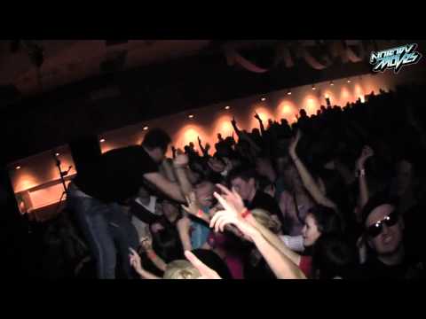 NOBODY MOVES - WE ARE HARDCORE (TOUR MOVIE)