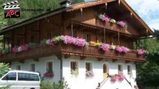 preview picture of video 'Haus Rabenstein Fam. Kranebitter in Virgen, Tirol'