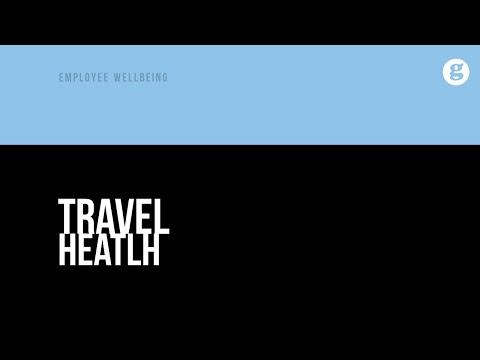Travel Health