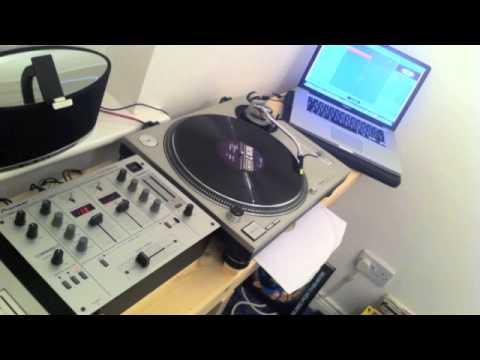 DJ Loooe Happy Hardcore Mix 001 - Force & Styles, Jimmy J and more