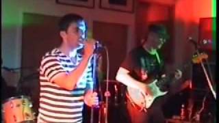 Do What I Wanna Do - Panache