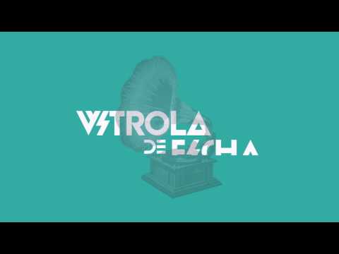 Vitrola de Ficha- Só (Lyric Video)