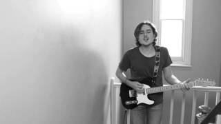 Patrick James - Covered In Rain (Live)