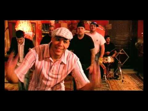 L'Homme Parle - La Crise