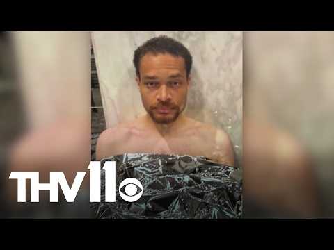 New details emerge on White House dinner shooting