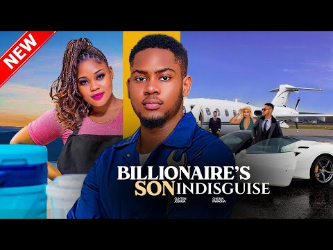 TO LOVE A GIRL BELOW MY CLASS - Clinotn Joshua, Chioma Nwaoha 2025 Nigerian Nollywood Movies