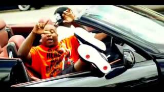 The Jacka feat. Andre Nickatina - Glamourous Lifestyle OFFICIAL VIDEO