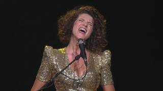 Cyrille Aimée / Make You Dance LIVE in Marciac