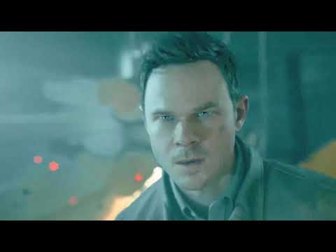 QUANTUM BREAK WALKTHROUGH PART 13 GAMEPLAY | FIGHTING FOR CONTROL