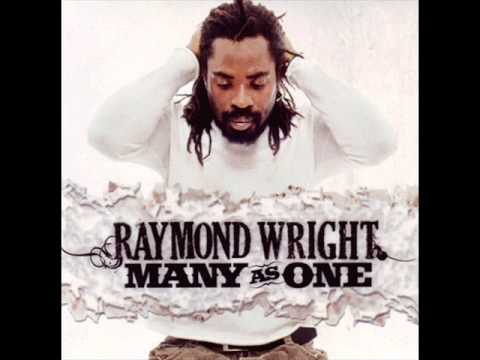 Raymond Wright -Hand that feed you
