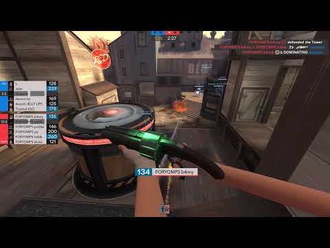 froyotech vs. Ascent - POV: b4nny - Bagel - RGL Season 3 Upper Bracket Final