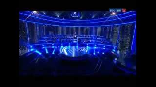 Большая опера. 01.03.00. Отборочный тур