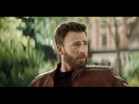 Chris Evans - Lala 100®
