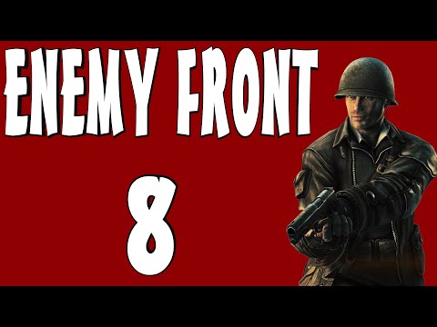 Enemy Front Zagrajmy w #8
