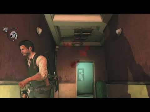 The Evil Within LP pt 21