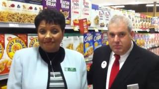 Publix prepares to open for business in West Knoxville