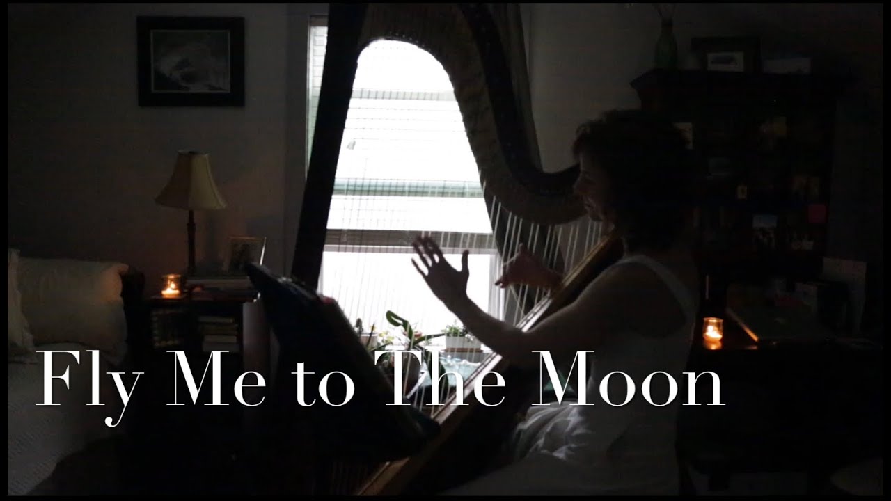 Promotional video thumbnail 2 for Jessica Meltz