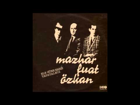 Videoclip de Neye Niyet Neye Kısmet — MFÖ