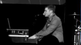 Don't You Know You're Beautiful--Seabird