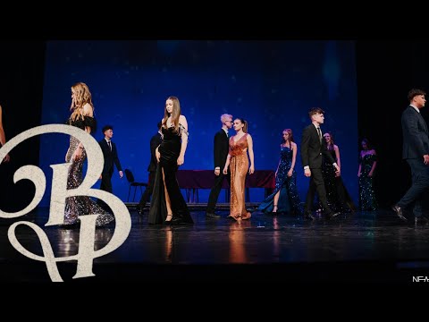 Dress Parade - LIVE - Bal Papiu 2024