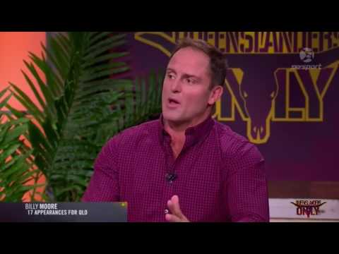 Jack Bird To Broncos   Queenslanders Only Discuss