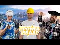'VR-games beginnen nu écht vet te worden!'' - Powerpraat