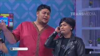 Download lagu BROWNIS - Wendy Bingung Kedatangan 2 orang Charly ST12 (10/7/18) Part1 mp3