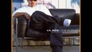 Lil Rob - Slow It Down Spanglish