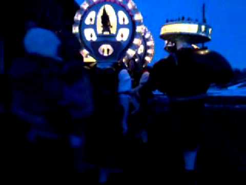 Hofbachschuppel Urn�sch 2