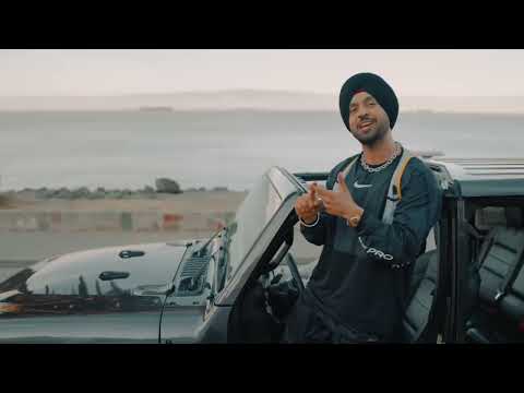 diljit Dosanjh-G,O,A,T. official music (video