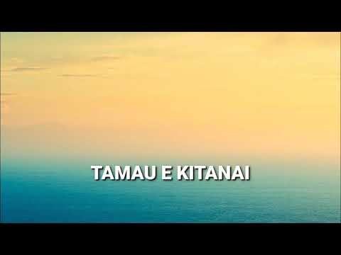 Tamau E Kitanai