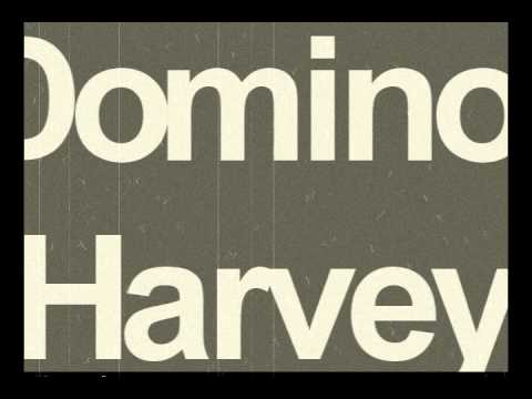 Domino Harvey by Will KOr