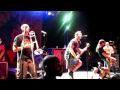 Less Than Jake - Portrait of a Cigarette Smoker - Live @ the TLA 11/15/09