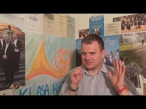 Jak ćwiczyć na ustniku - Szkoła Młodego Waltornisty