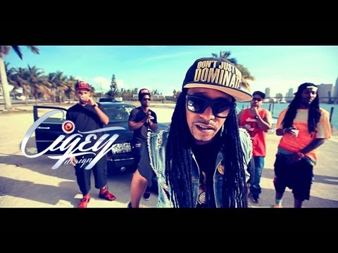 Redkilla feat Acito & J-cash "M.O.E (Money Over Everything)" August 2k13