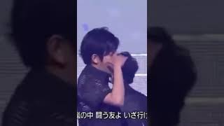 嵐 GUTS! ニノソロ