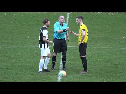 Highlights SG Rönshausen - SV Welkers