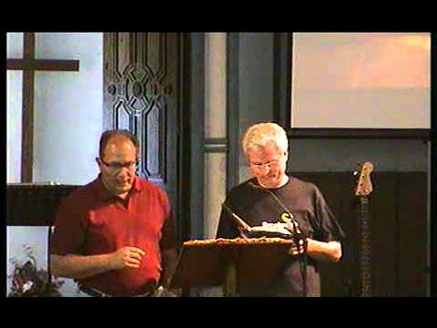 04.06.2014. Srijeda 18h - Pastor Rex