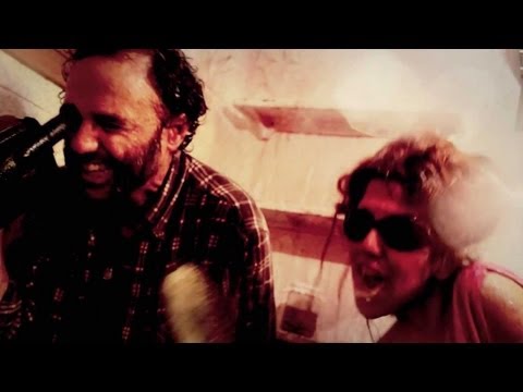 afbeelding Carnívoros  - Trailer Festival Sitges 2013