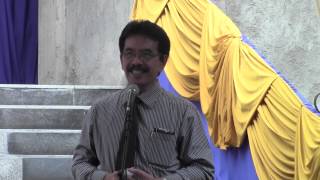 Peresmian Penggunaan Masjid Raden Patah UB Bag. 1