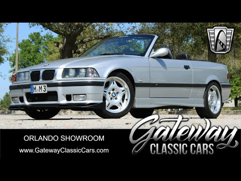 1999 BMW M3 (CC-1971655) for sale in O'Fallon, Illinois