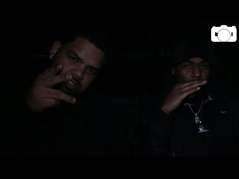 Wild Bill x Shawn Dotta "Mind Race" Prod. by DGreen