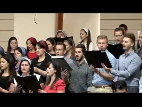 19 Aprilie 2015 Duminică dimineața: Laudă și Închinare - Biserica Penticostală Perth