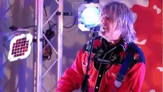 Devolution Working Man Blues...22-11-12 Treorchy